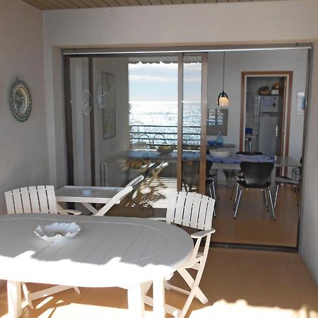 Stunning Apartment In Tossa De Mar With Wifi Bagian luar foto