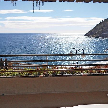 Stunning Apartment In Tossa De Mar With Wifi Bagian luar foto