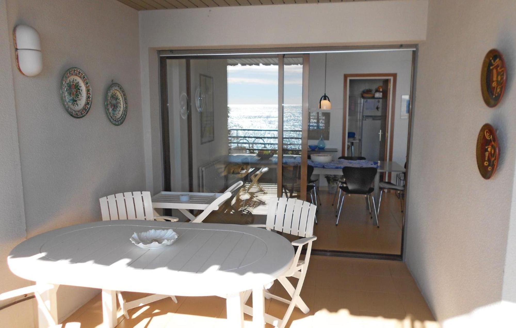 Stunning Apartment In Tossa De Mar With Wifi Bagian luar foto