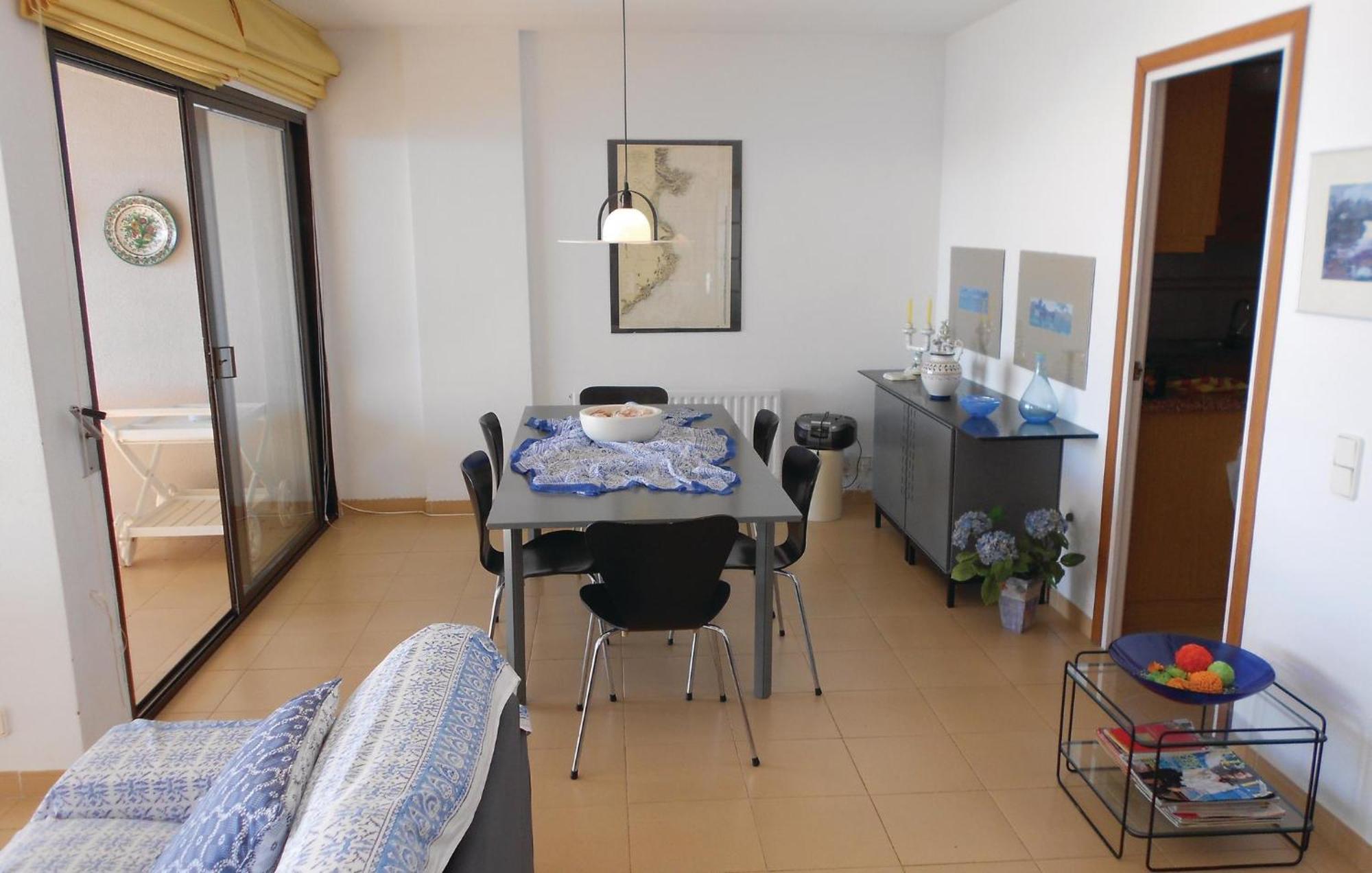 Stunning Apartment In Tossa De Mar With Wifi Bagian luar foto