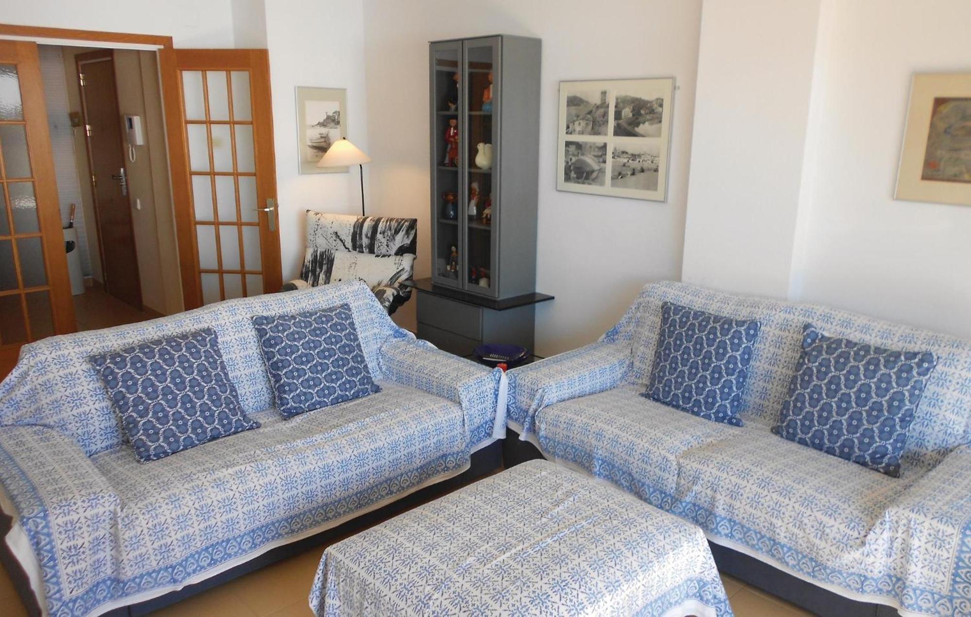 Stunning Apartment In Tossa De Mar With Wifi Bagian luar foto