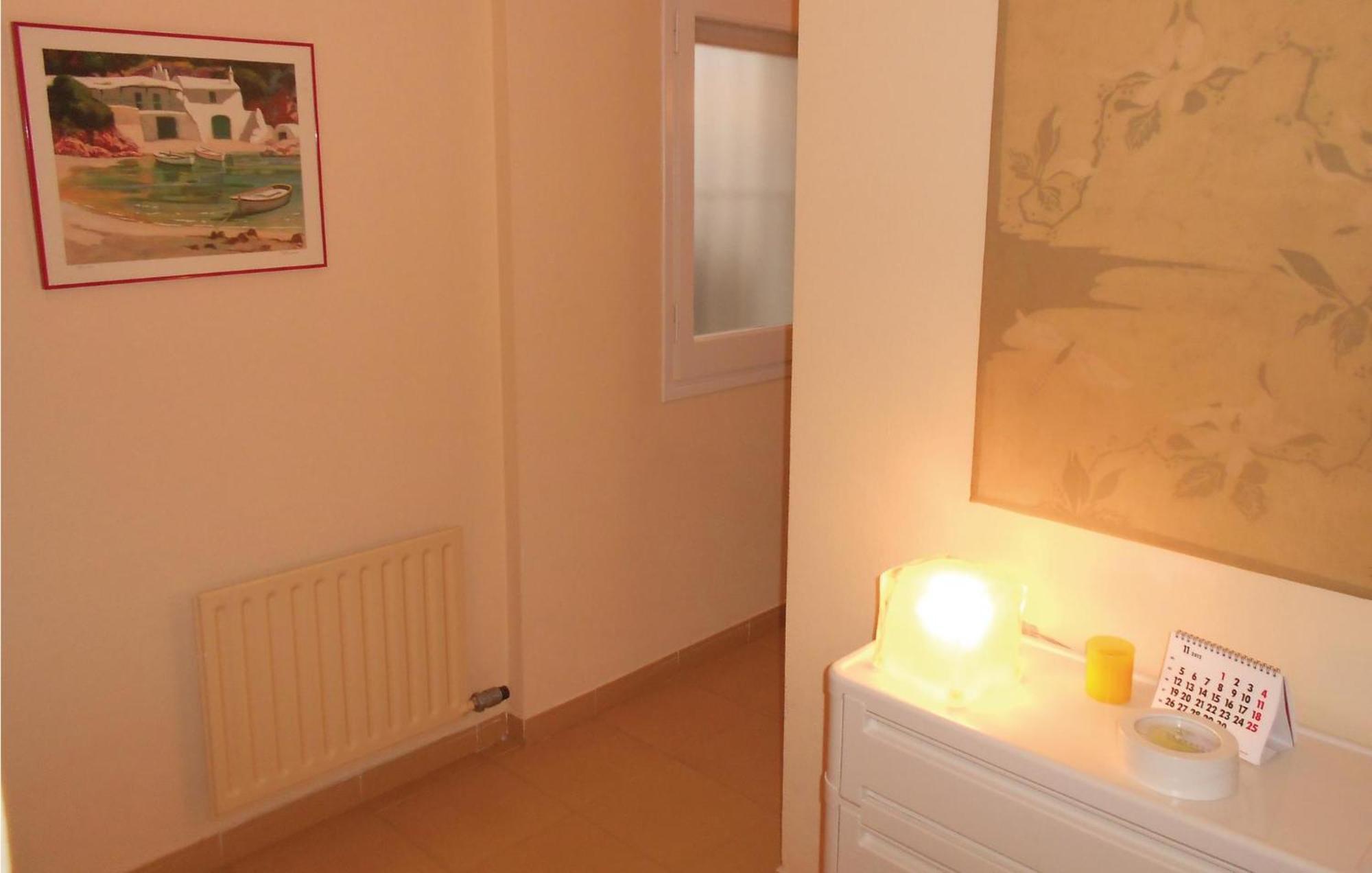 Stunning Apartment In Tossa De Mar With Wifi Bagian luar foto