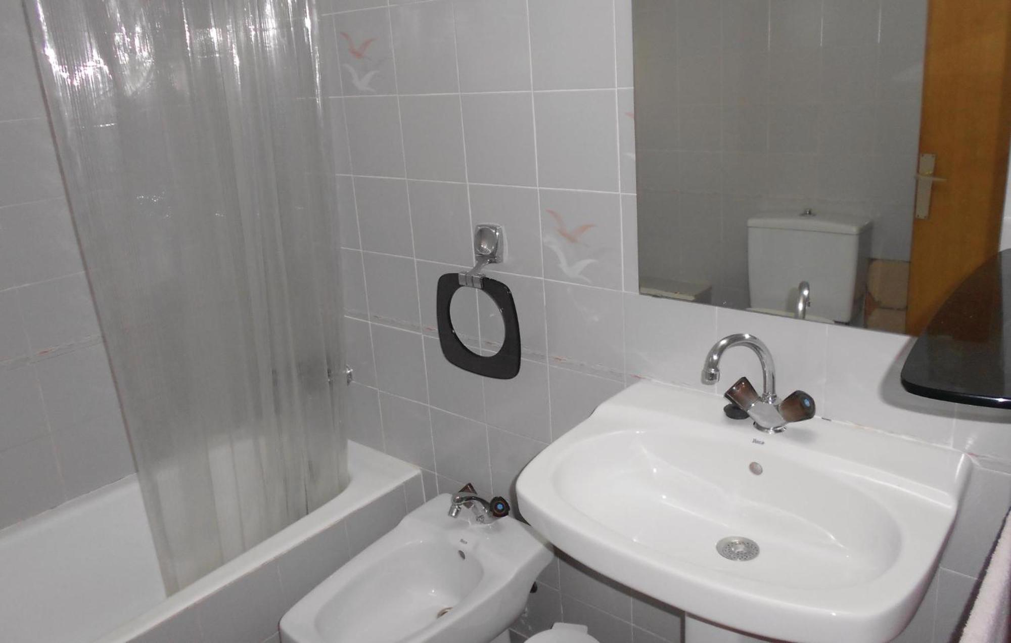 Stunning Apartment In Tossa De Mar With Wifi Bagian luar foto