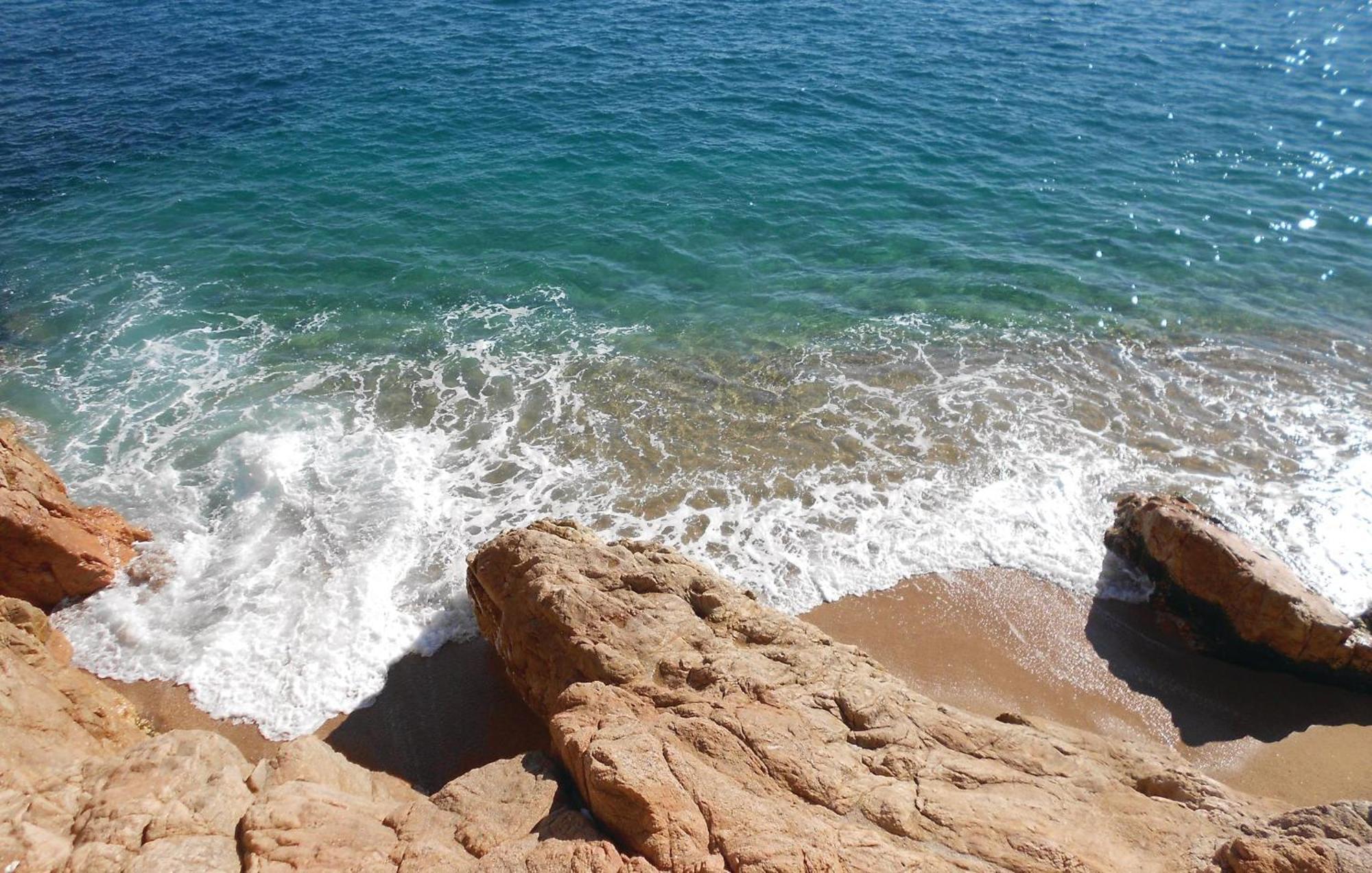 Stunning Apartment In Tossa De Mar With Wifi Bagian luar foto
